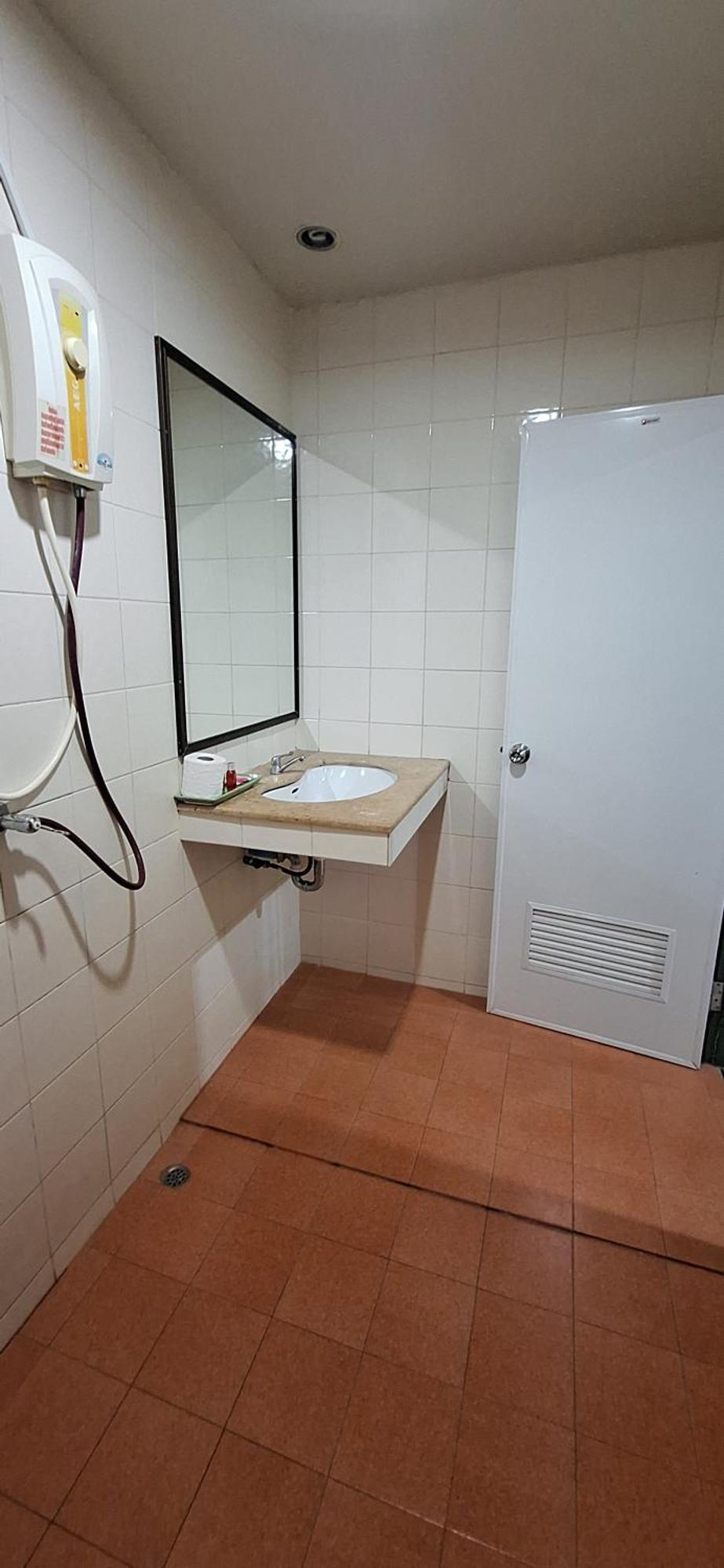 Kluay Mai Guest House Чавенг Номер фото