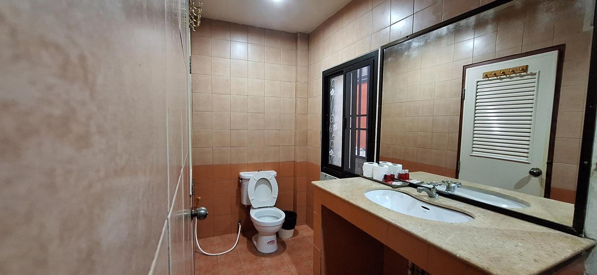 Kluay Mai Guest House Чавенг Номер фото
